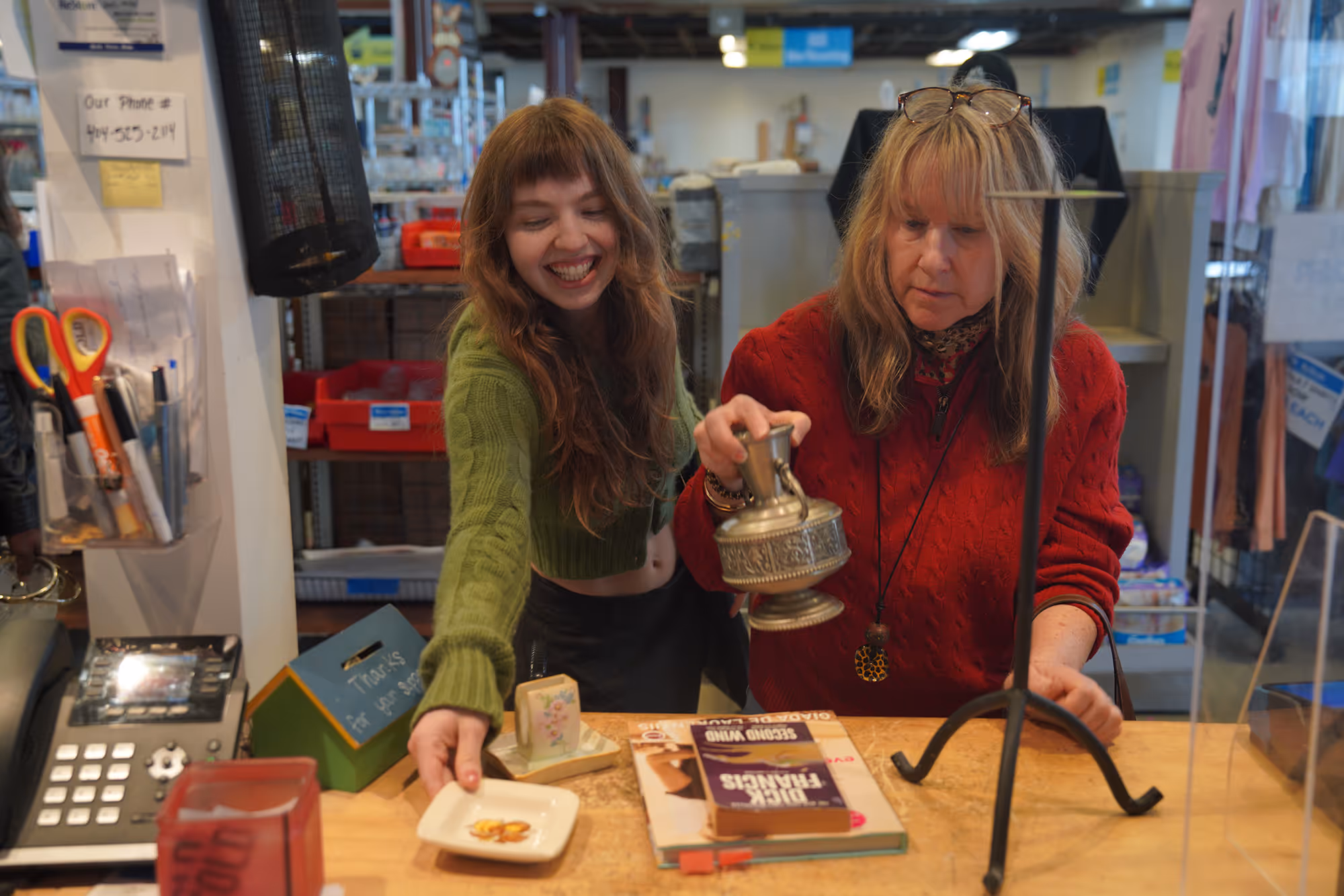 Atlanta Habitat ReStore's Annual Earth Day DIY Contest!