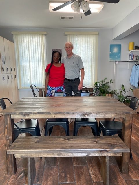 Your Family's Table: A Gathering Place