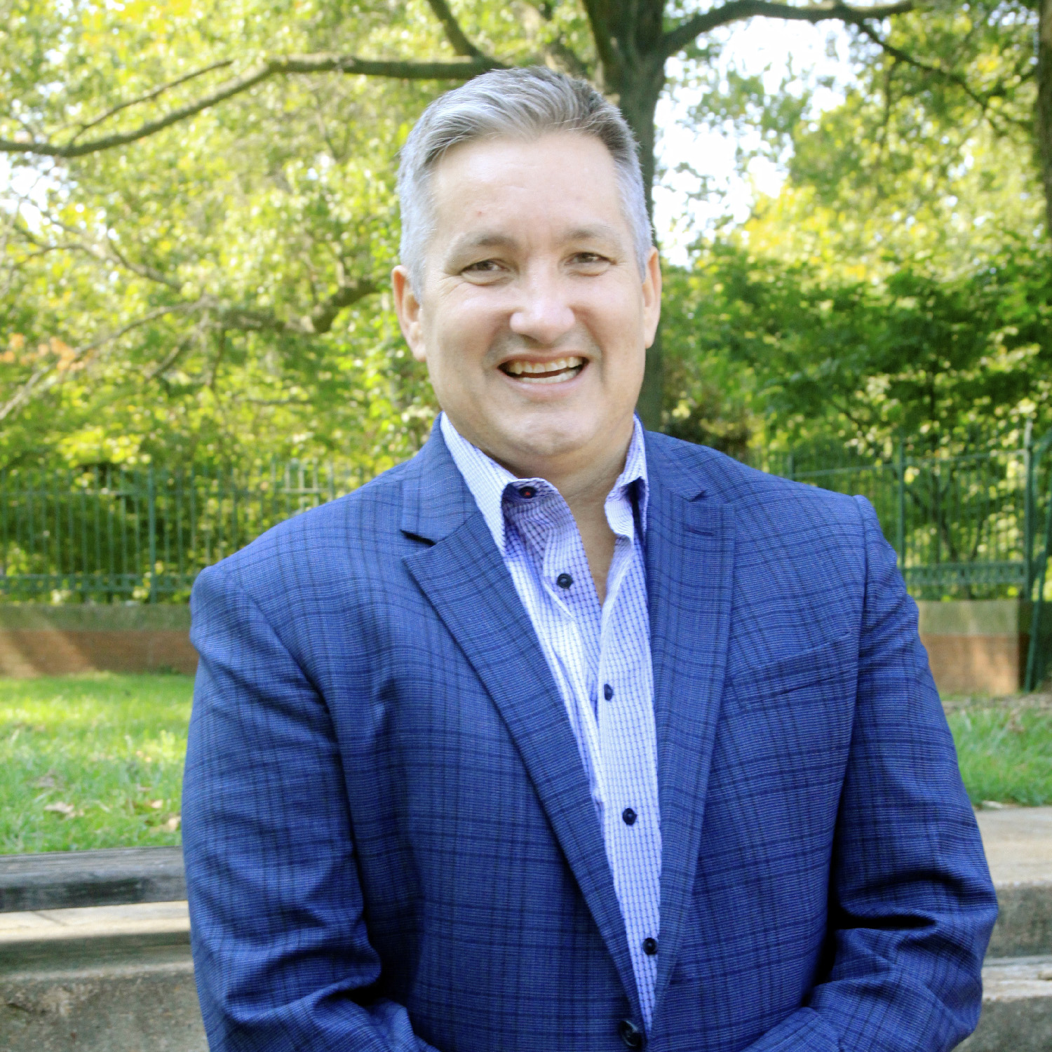 Todd Sweeney, NAVIGATE Co-Founder