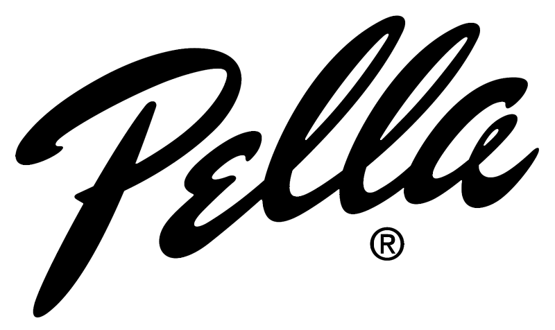 Pella logo