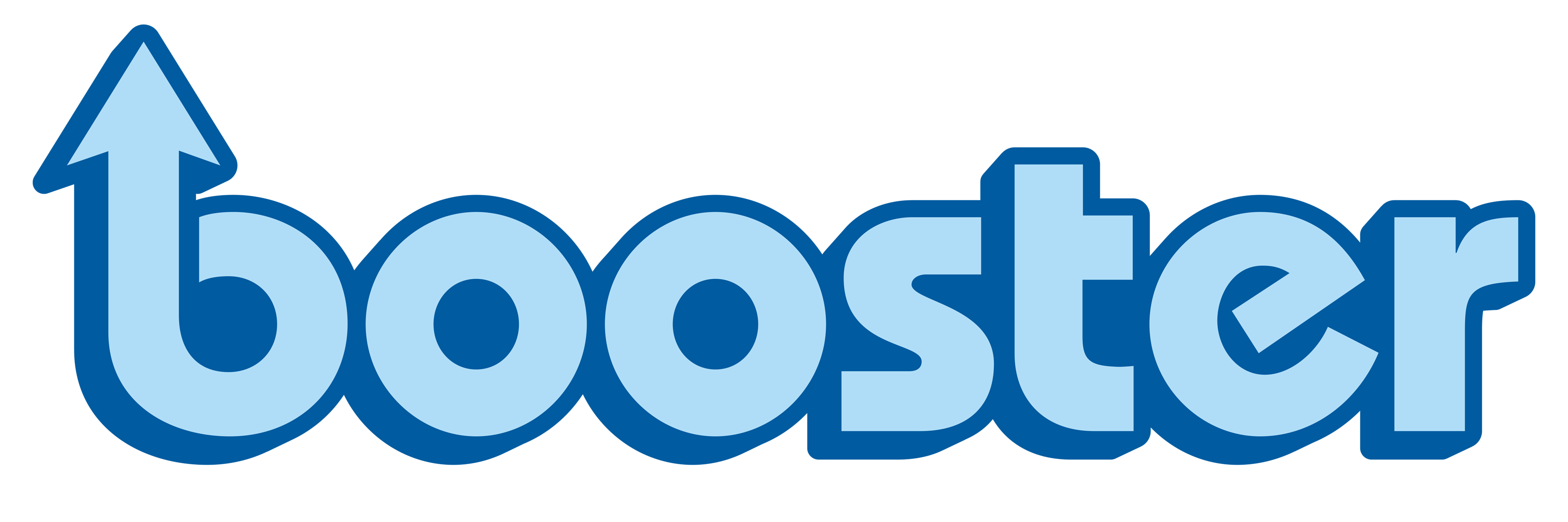 booster logo