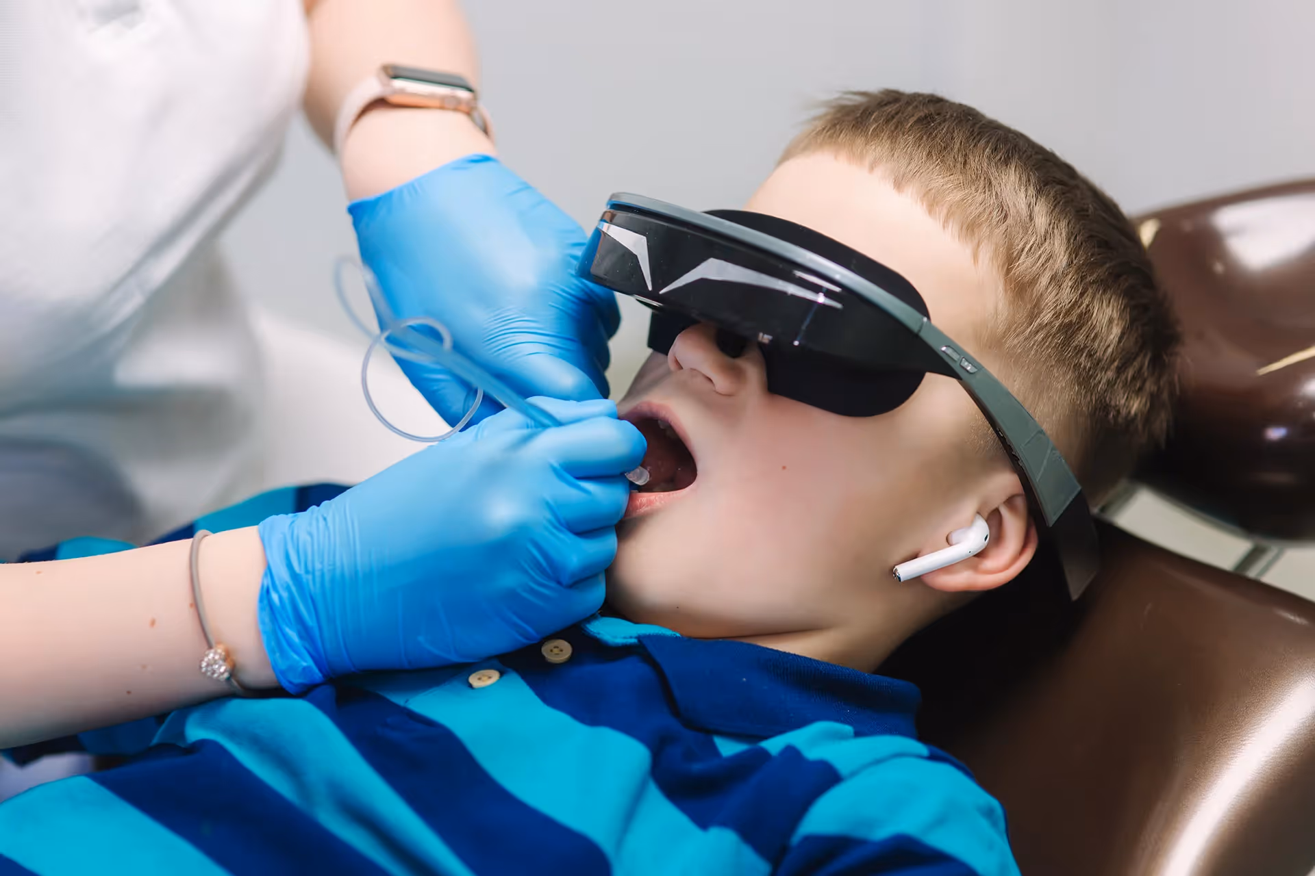 Special Needs Dentistry in Lake Forest