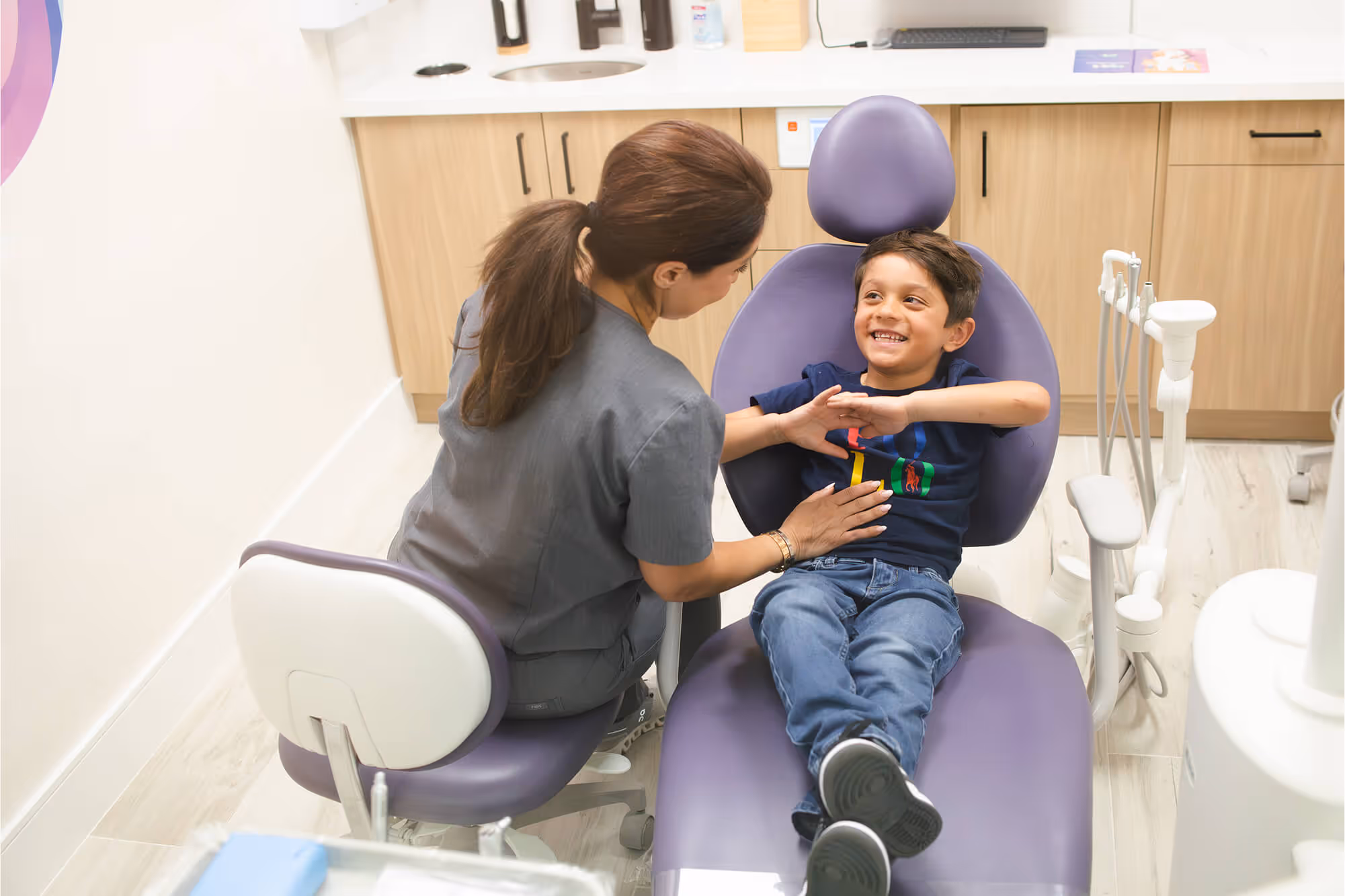 Preventive Dentistry in Lake Forest