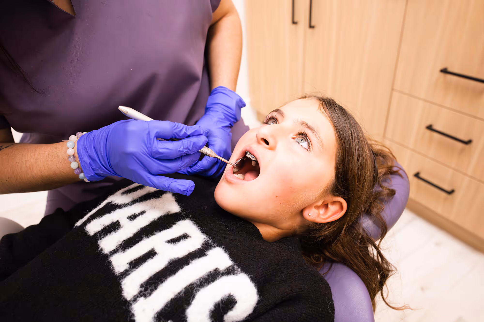 Early Interceptive Orthodontics in Lake Forest