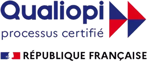 logo de qualiopi