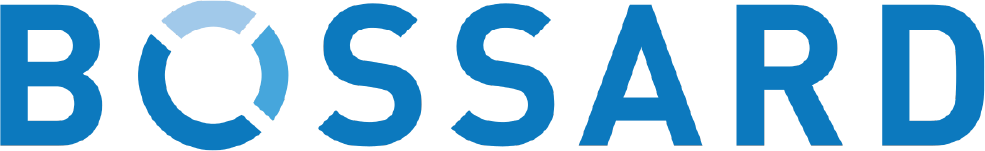 Bossard Logo