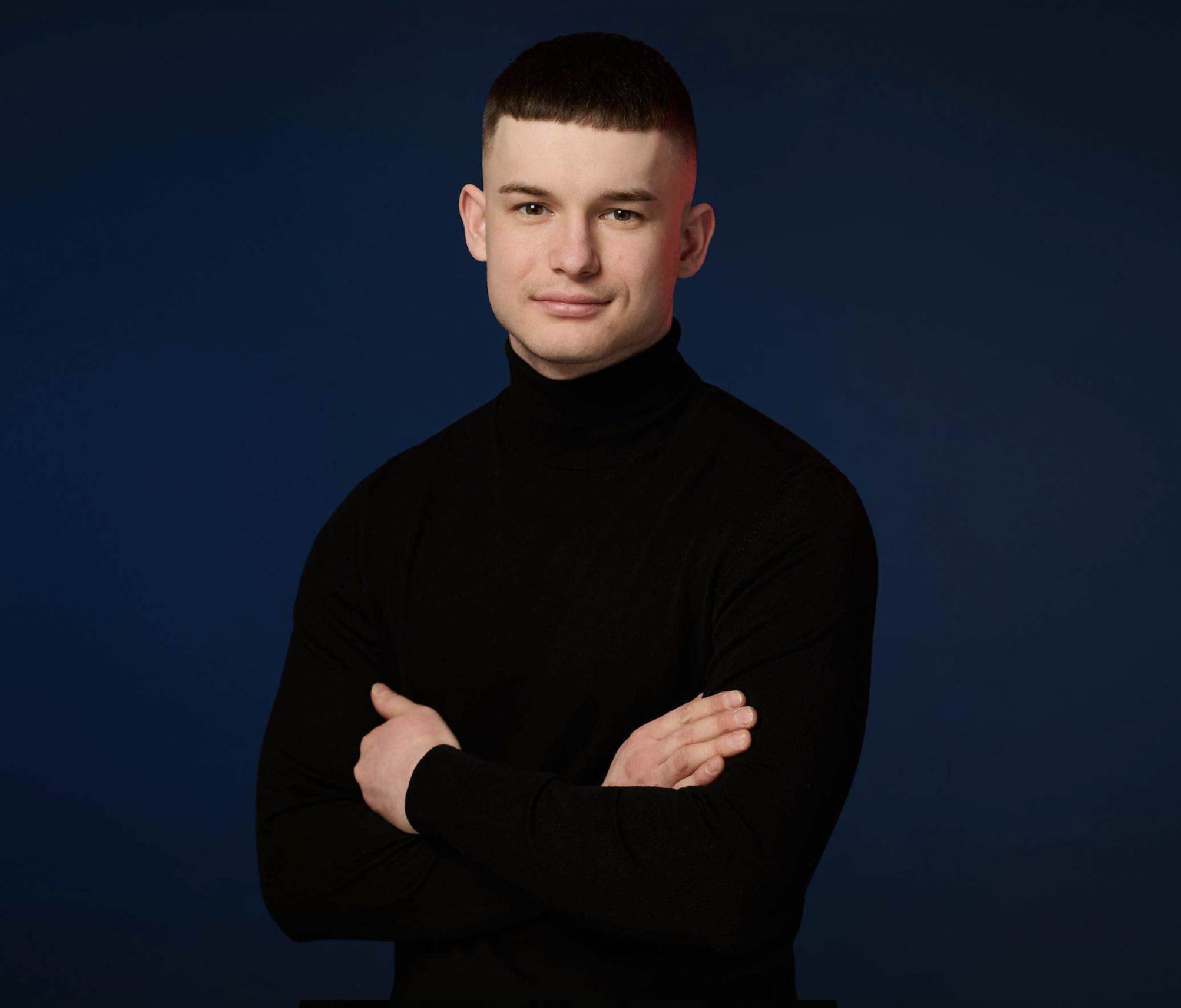 Michał Pieszko