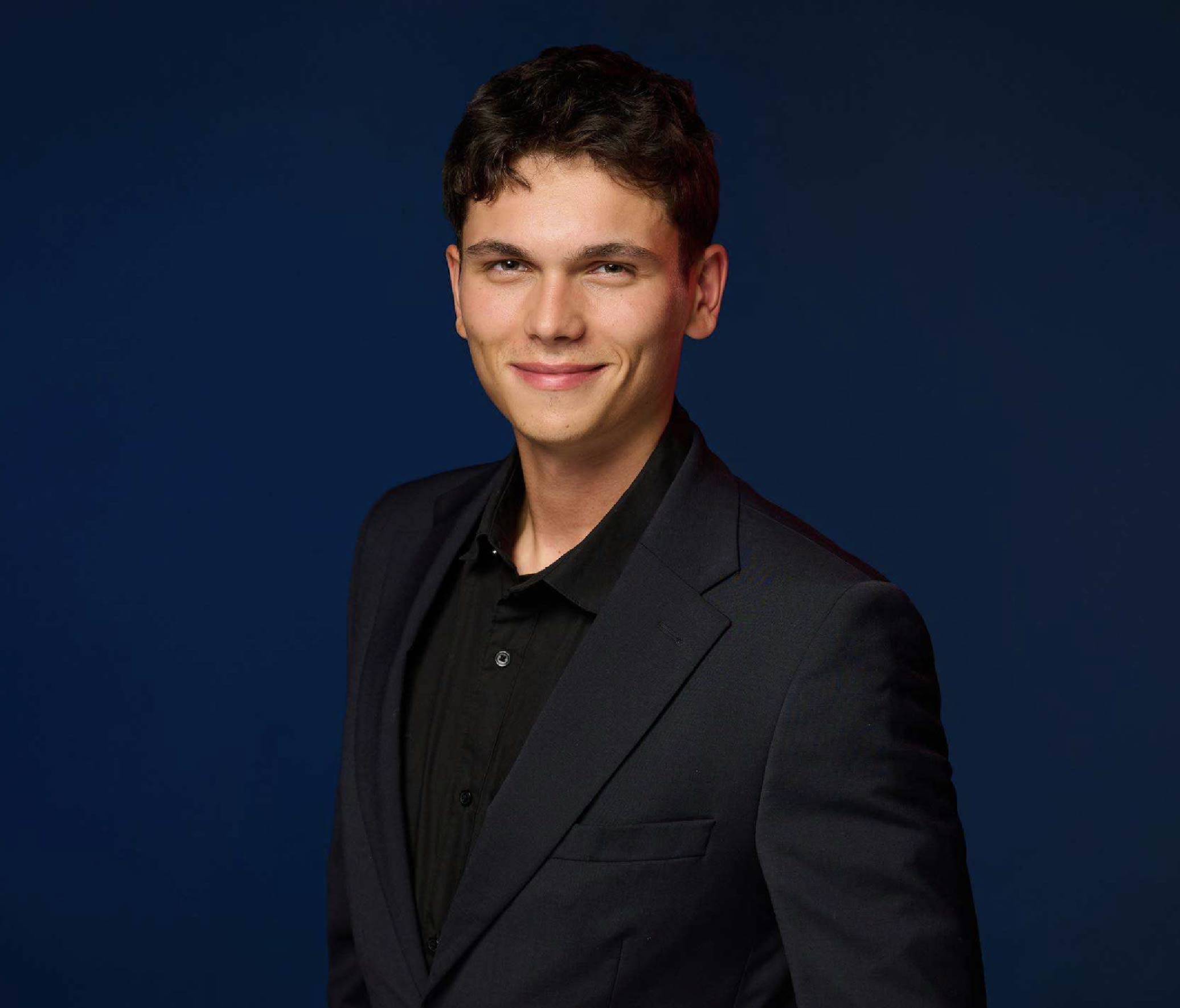 Adrian Zygarowski