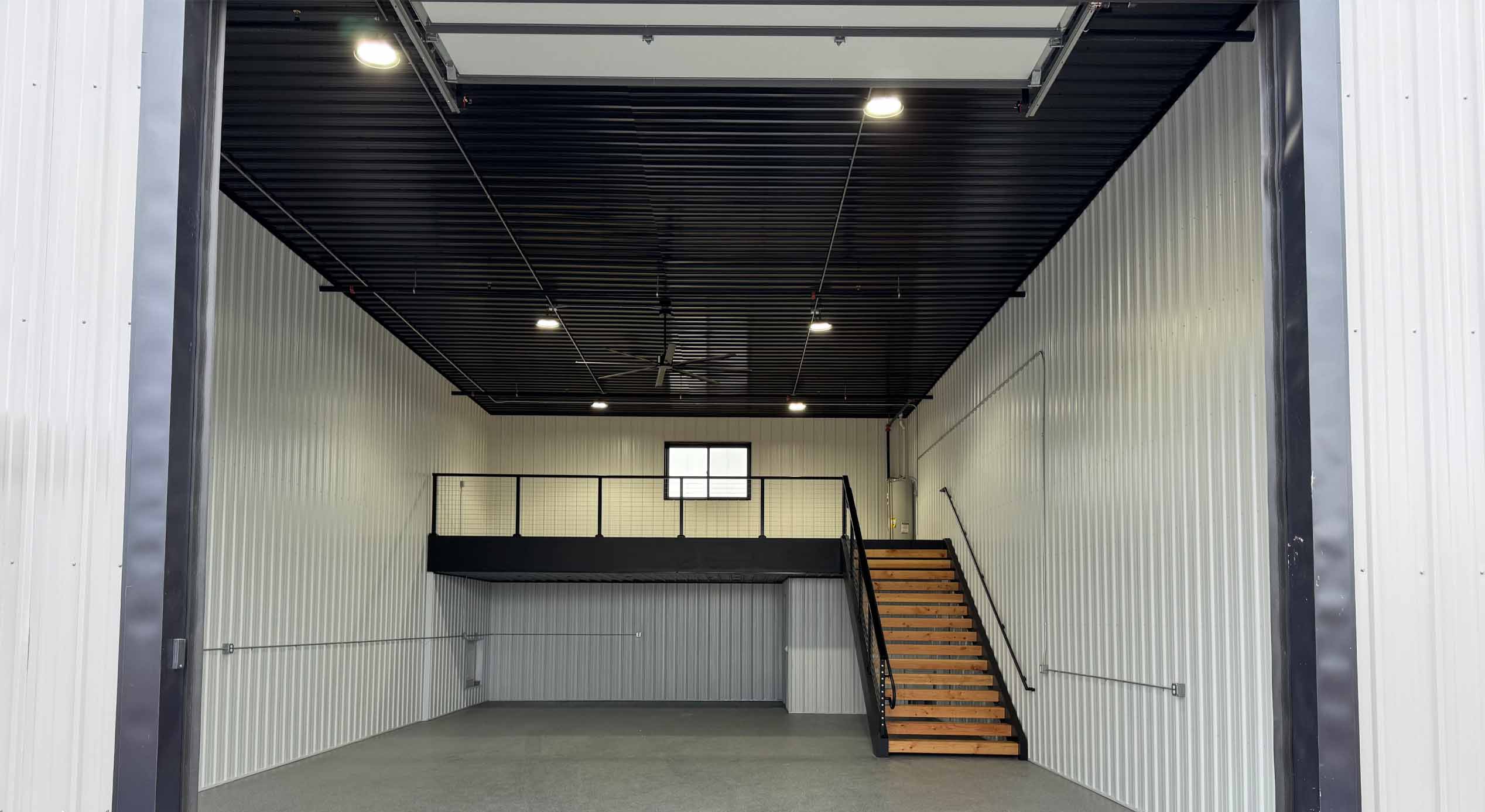 Garage Condos vs. Pole Barns: Which Is the Better Investment in Minnesota?