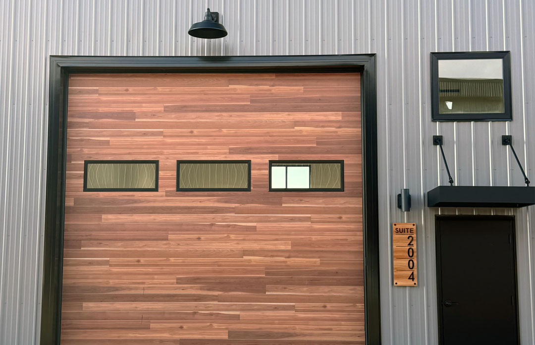 30 x 60 Condo - Unit 2004