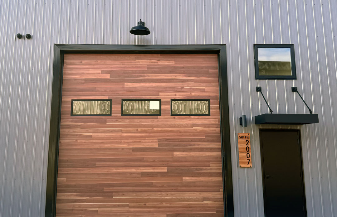 30 x 60 Condo - Unit 2007