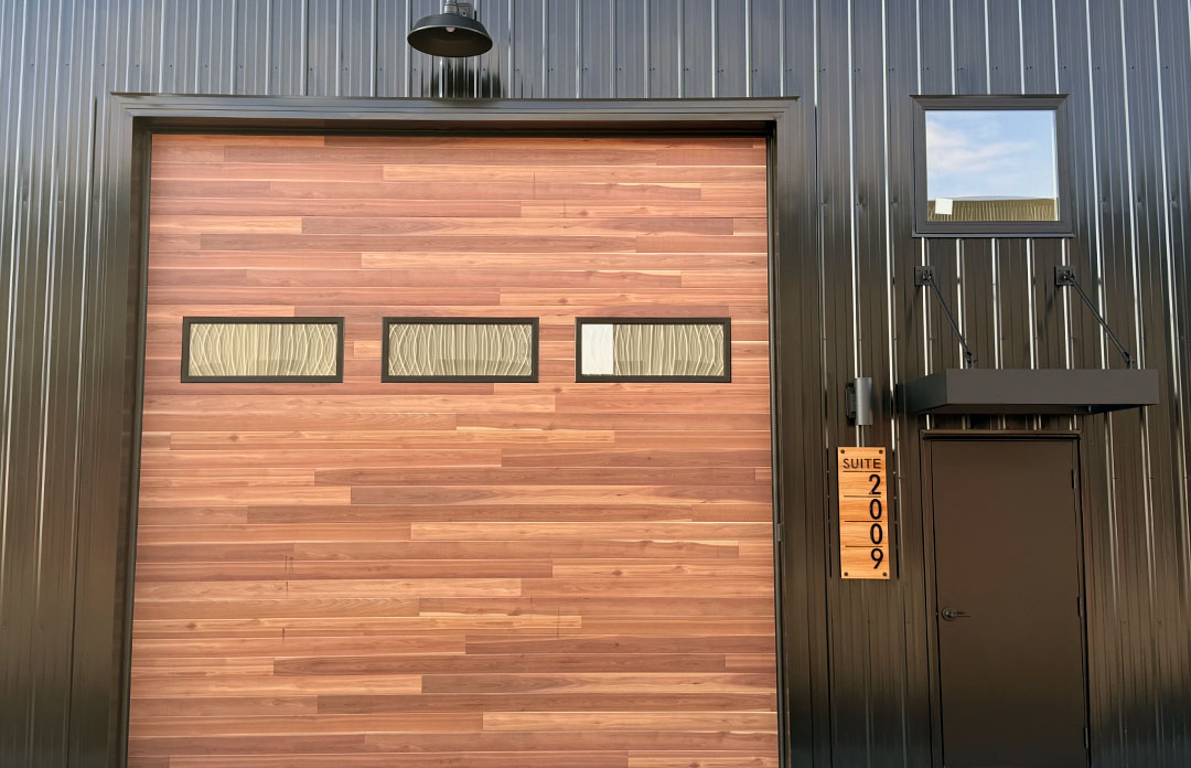 30 x 60 Condo - Unit 2009