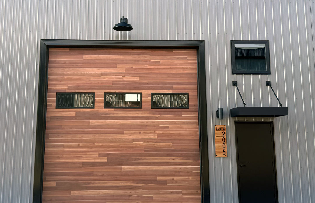 30 x 60 Condo - Unit 2005