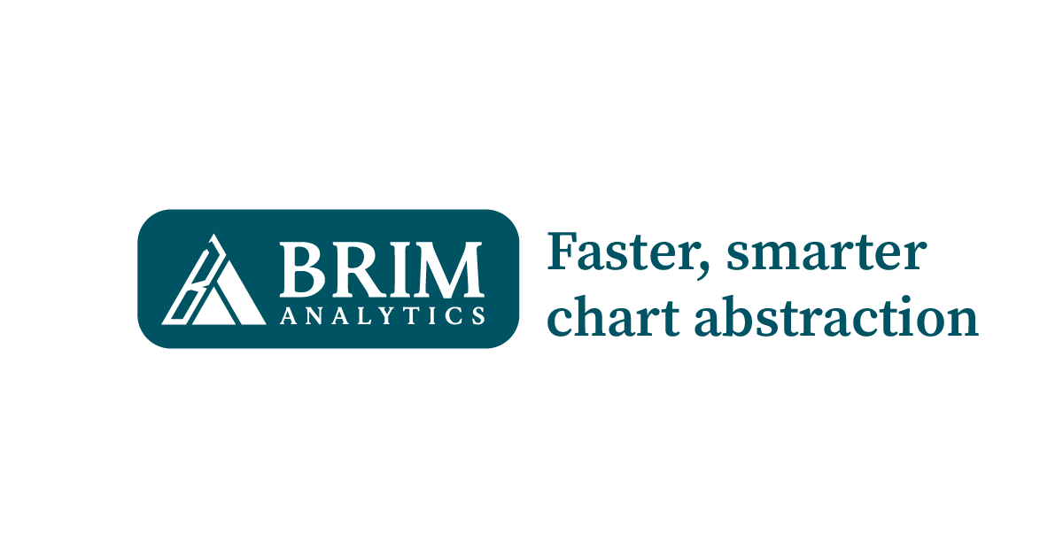 Medical Research with Chart Abstraction AI | Brim Analytics