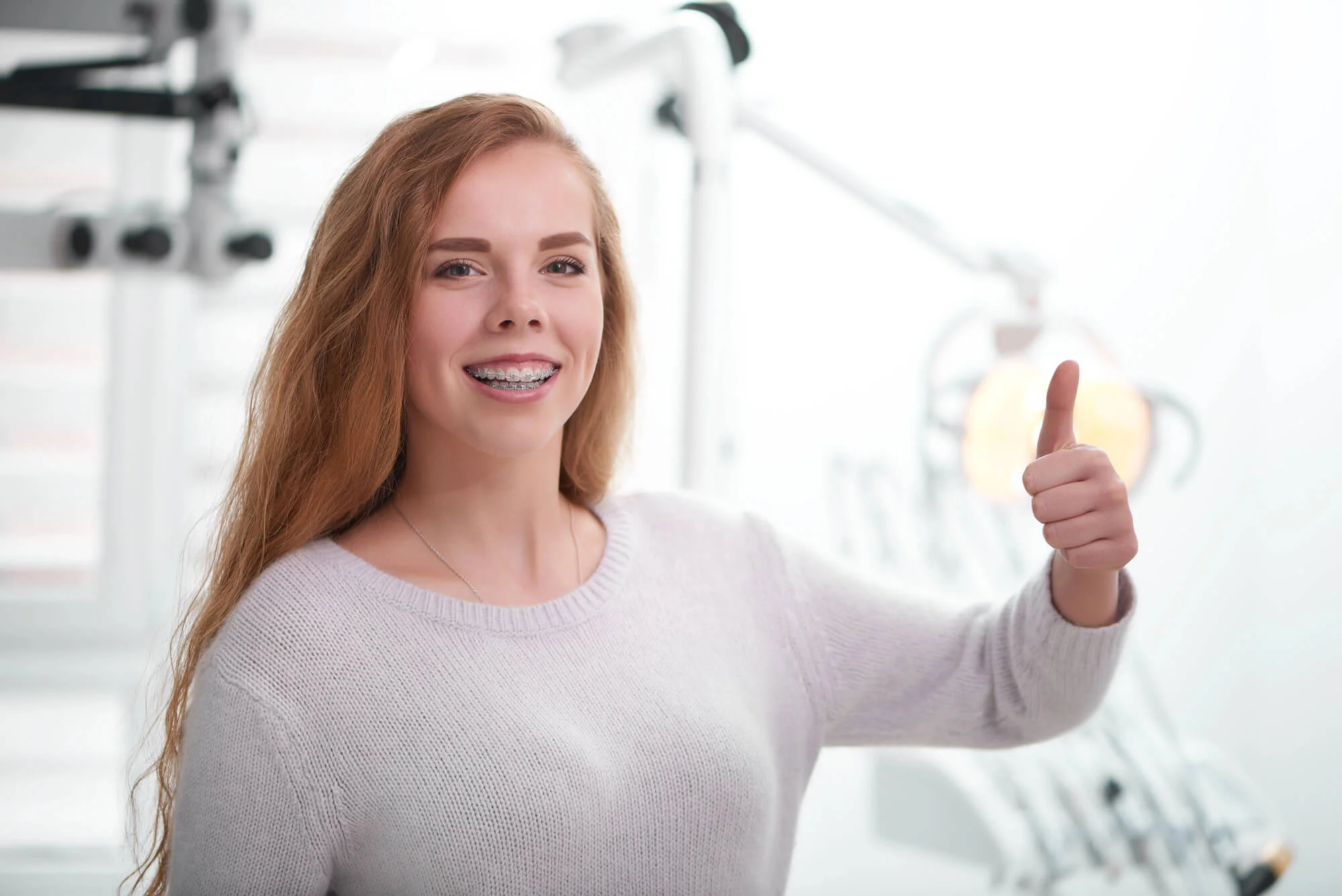 approving of Braces Near Me