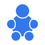 Shovel buddy icon