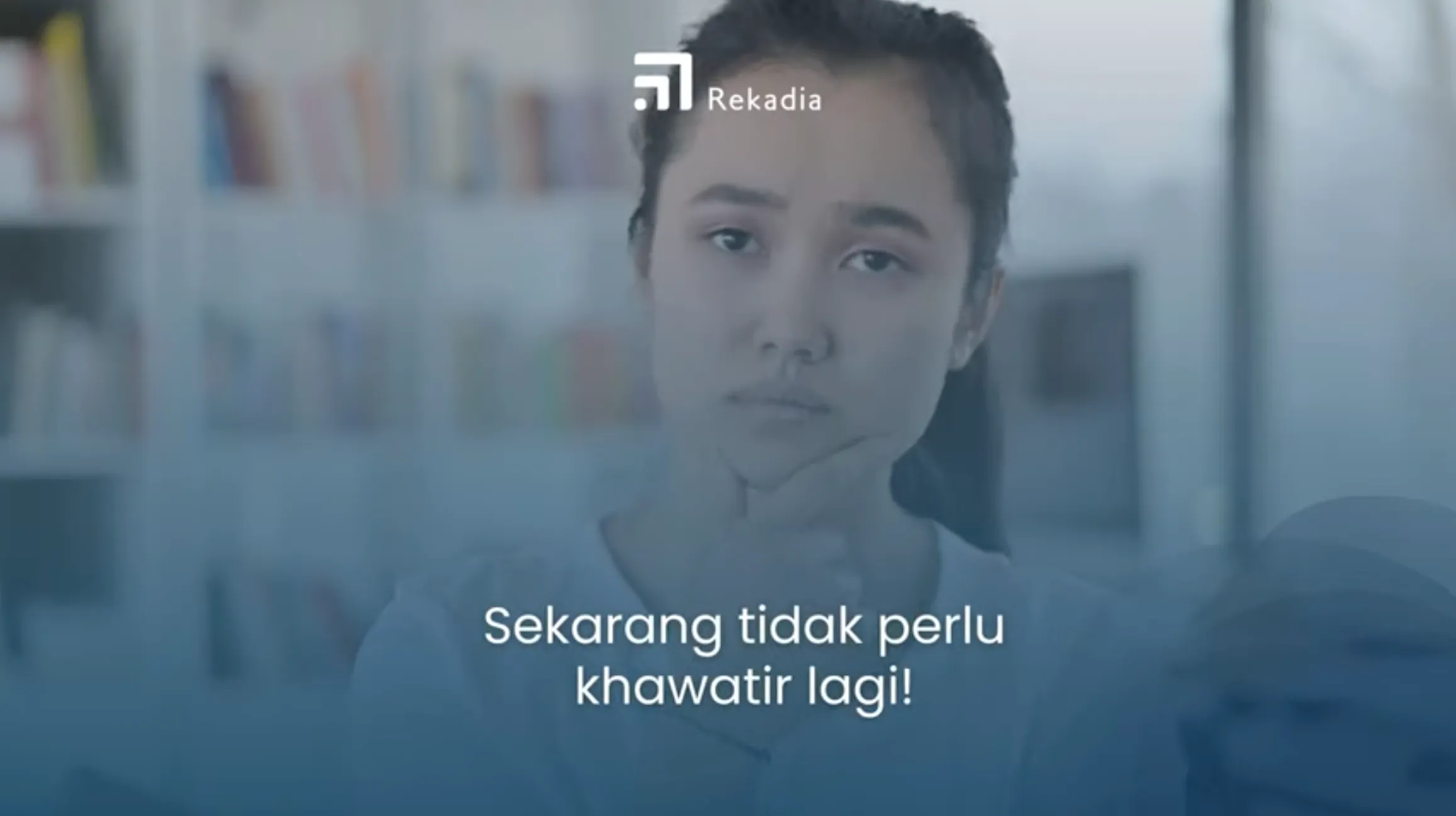 Background Video Demo E-Office