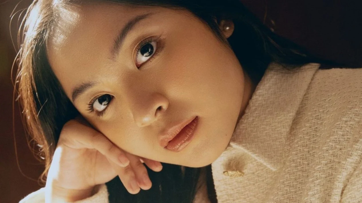 Bernadya terlintas album preview