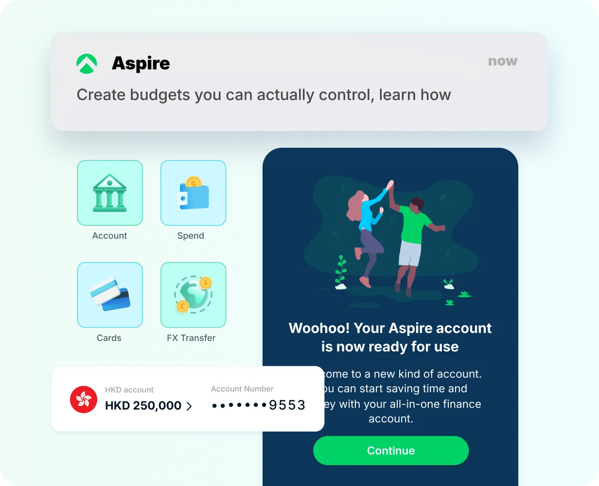 從一開始就建立一個全球運營模式