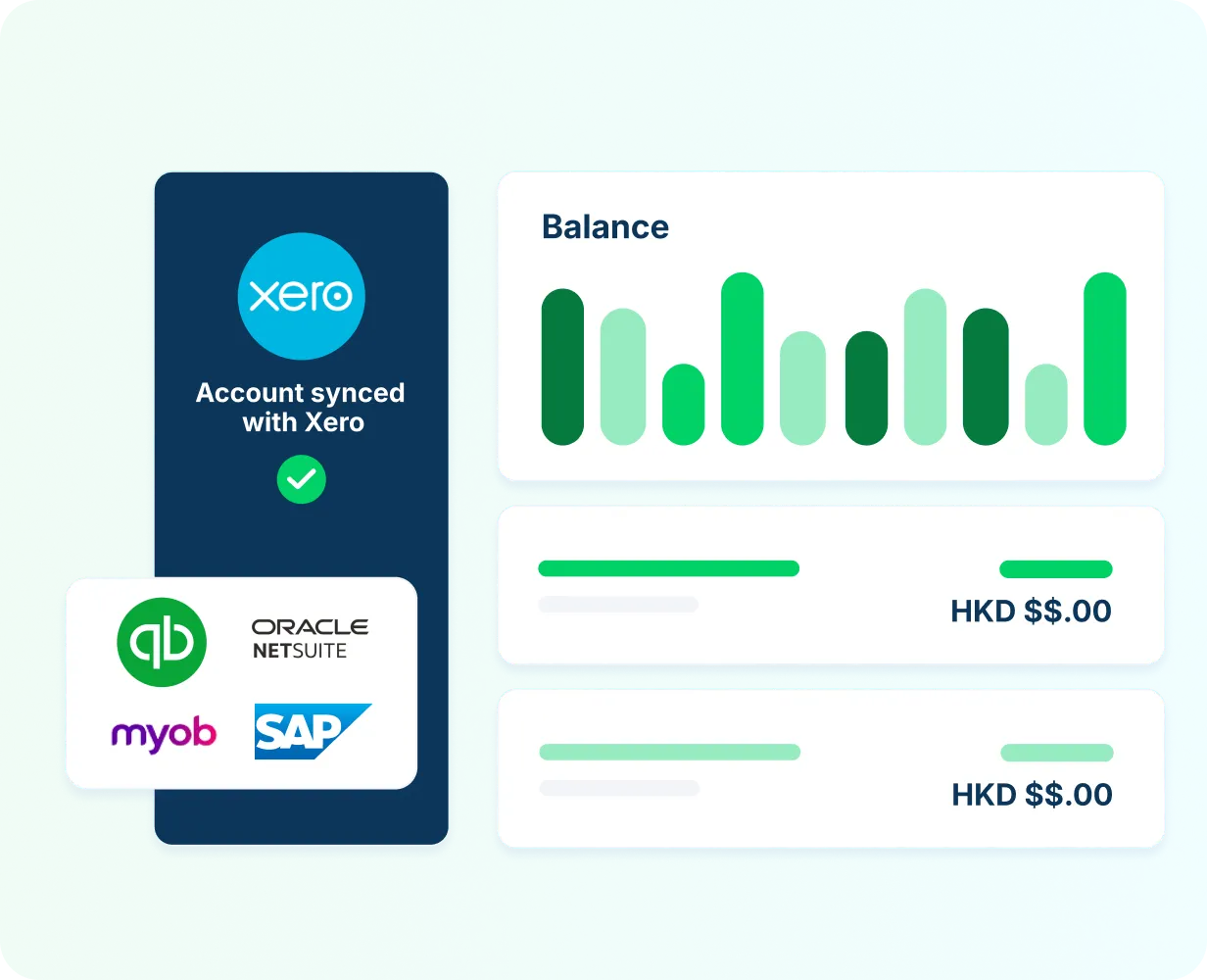 透過會計自動化，提升結賬速度兩倍