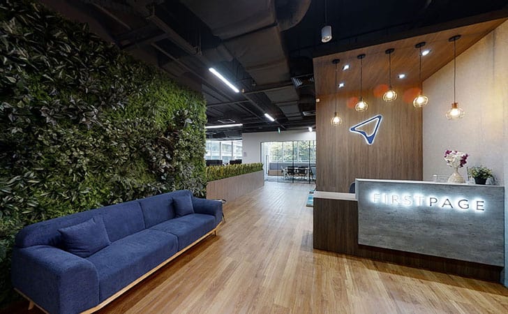 First Page Digital Agency Review [2024] | The Best Singapore