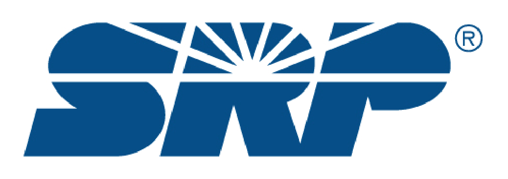 SRP Logo