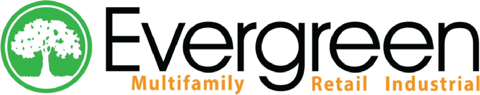 Evergreen Logo