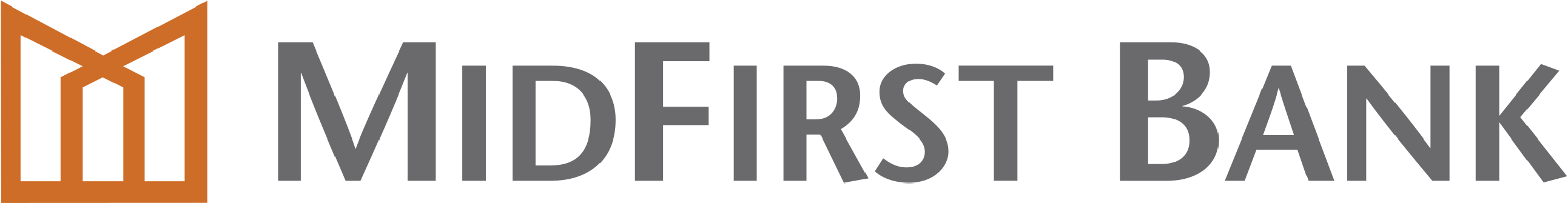 MidFirst Bank
