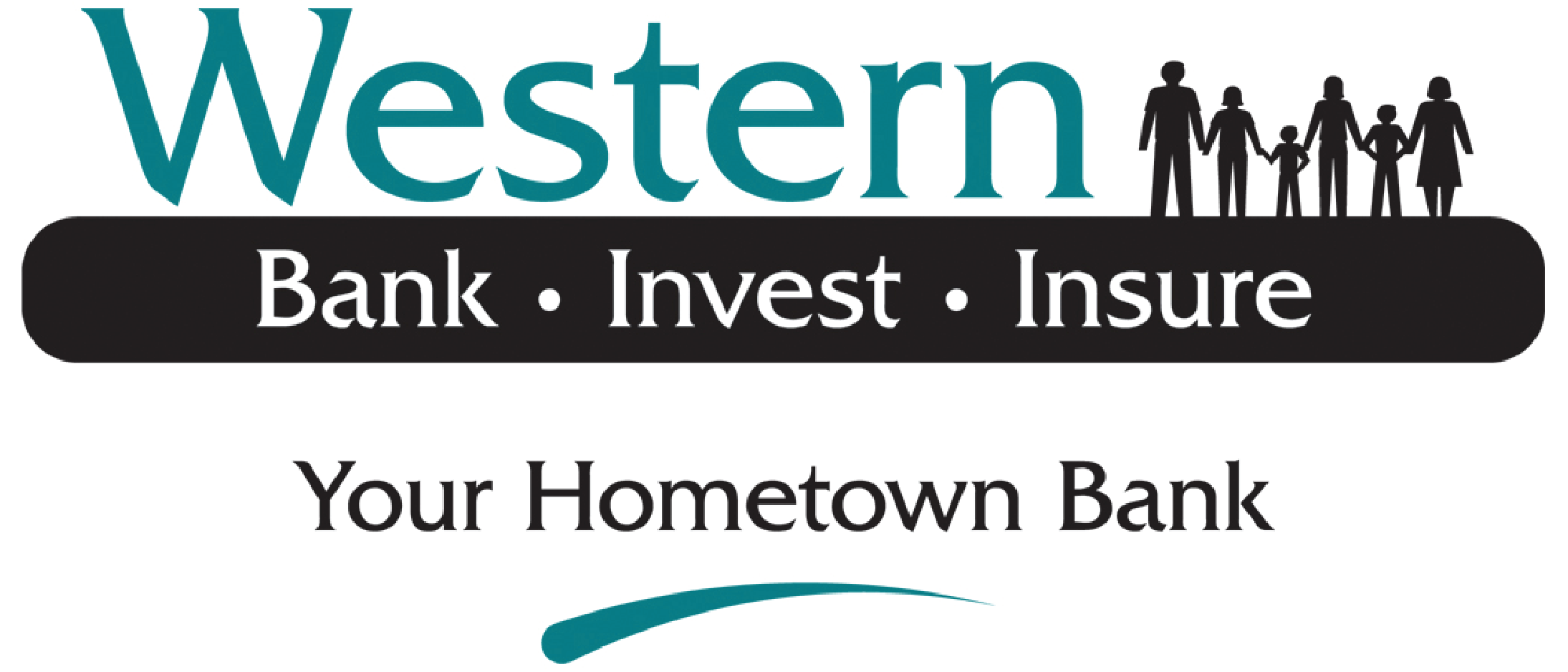 Western Bank Logo