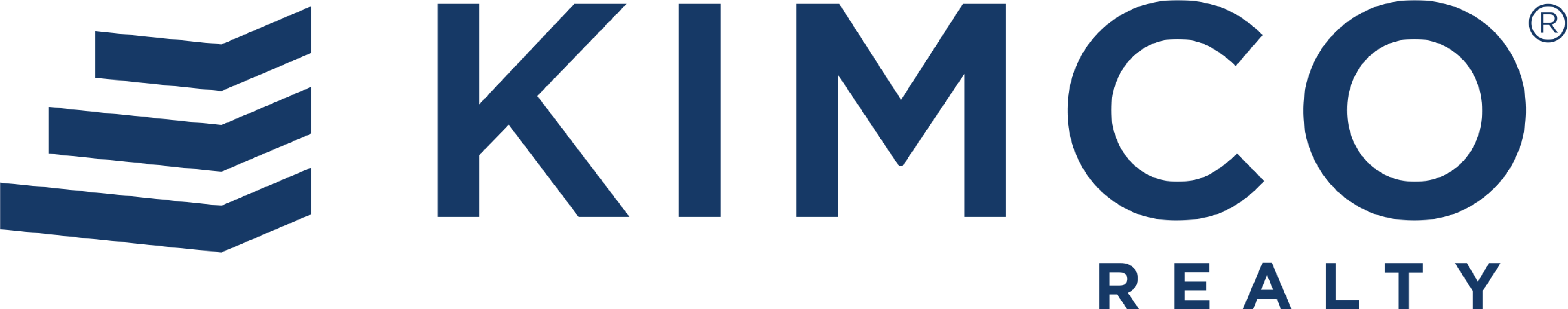 KIMCO Logo