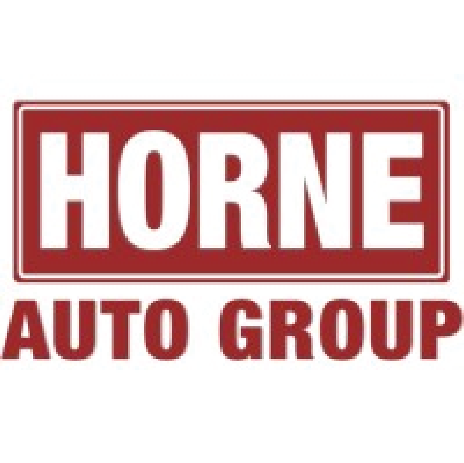 Horne Logo