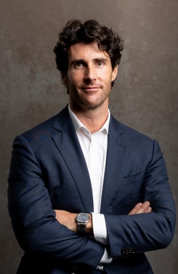 Scott O’Neill