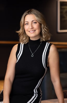 Mina O’Neill