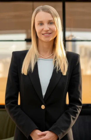 Marie Sophie Gerbing