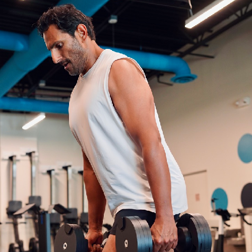Sanjeev Icon IMg