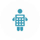 Body Composition Icon