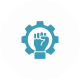 Strength Icon