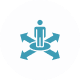 Movement icon