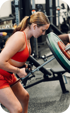 Personalized Fitness Grid IMG1