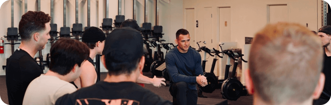 Personalized Fitness Grid IMG5