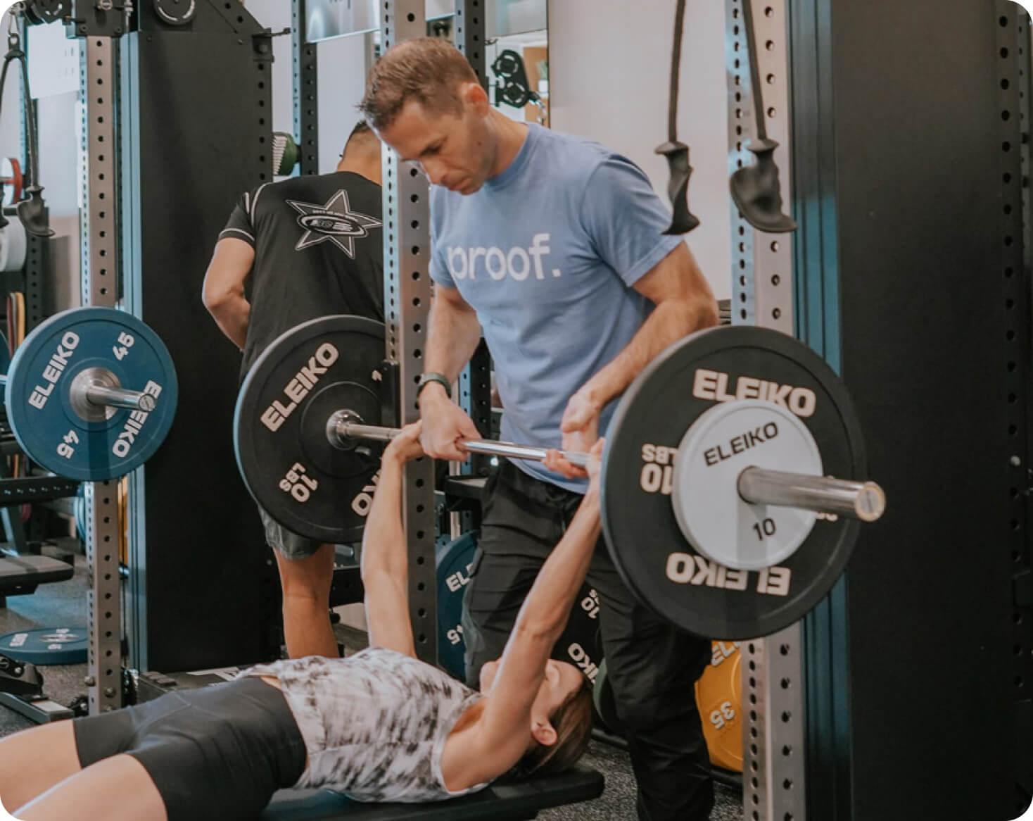 Group Training Made IMG