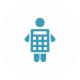 Body Composition Icon