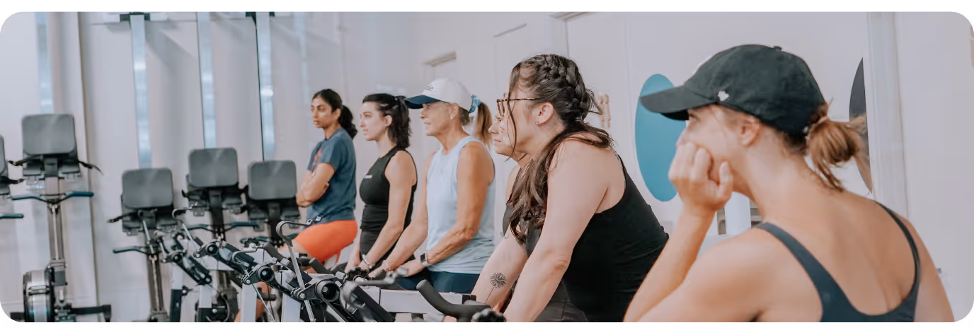 Personalized Fitness Grid IMG5