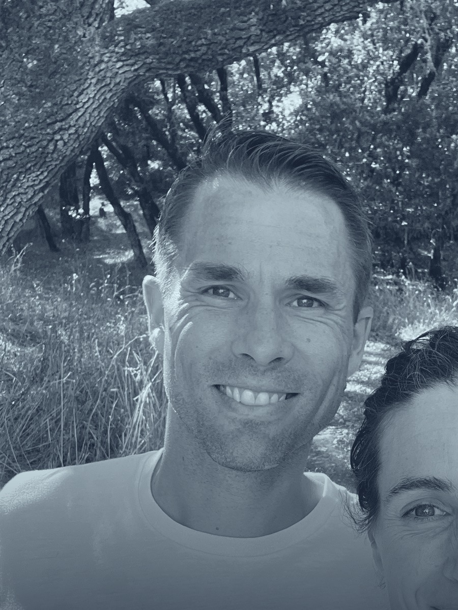 Jim Crowell, coach and founder at proof3 Scottsdale