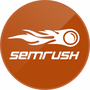semrush logo