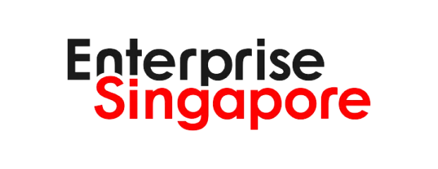 Enterprise Singapore logo
