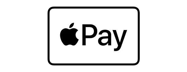 Apple pay logo