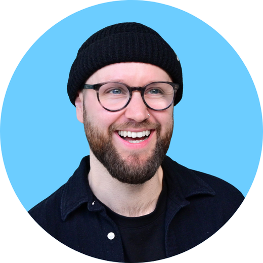 Wade, Head of Campaign Success