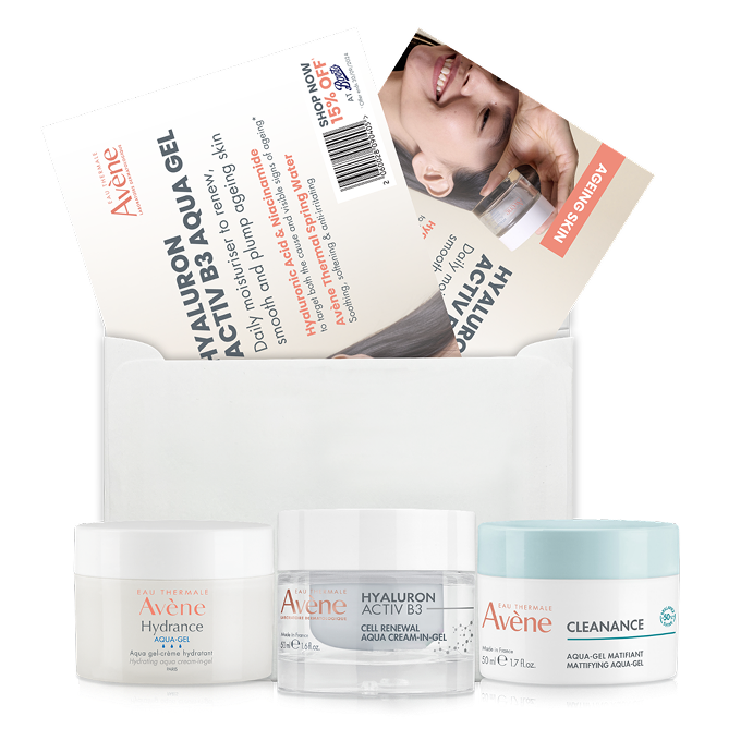 Sampl dashboard showing skincare campaign results