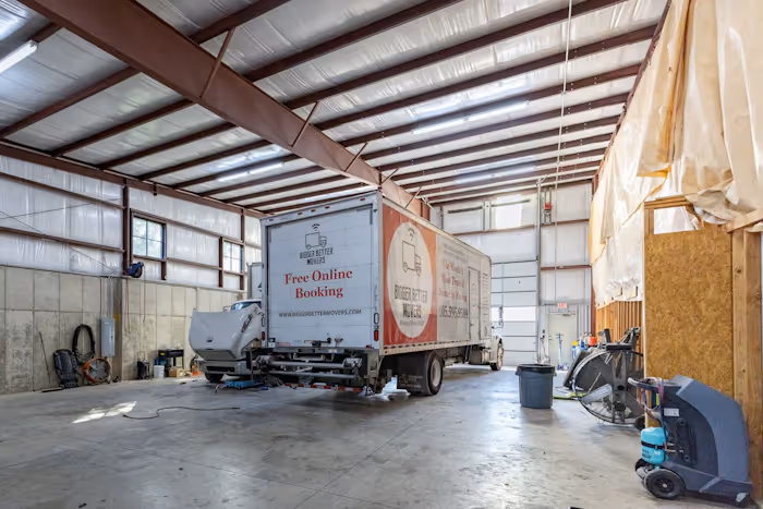 Trailer Repair Services in Oklahoma City, OK